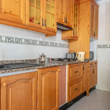Holiday home Nafeti