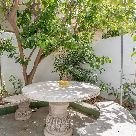 Nafeti Holiday home Palma de Mallorca