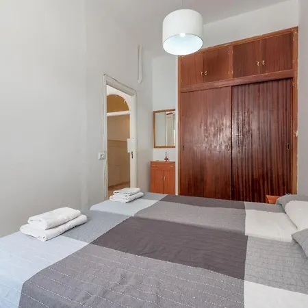 Nafeti Holiday home Palma de Mallorca