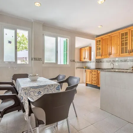 Nafeti Holiday home Palma de Mallorca