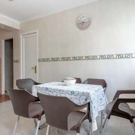 Holiday home Nafeti Palma de Mallorca