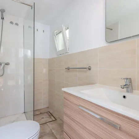 Nafeti Holiday home
