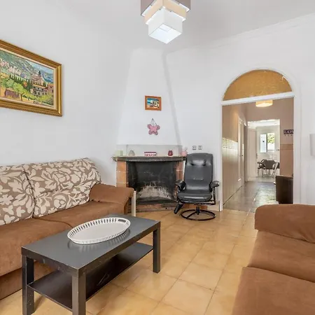 Holiday home Nafeti