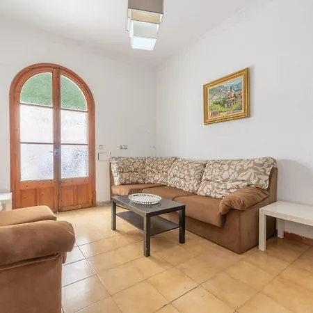Holiday home Nafeti *