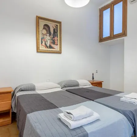 Nafeti Holiday home Palma de Mallorca